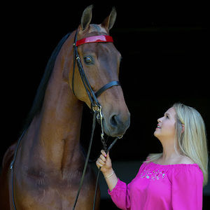 Meet your Posher, Tori